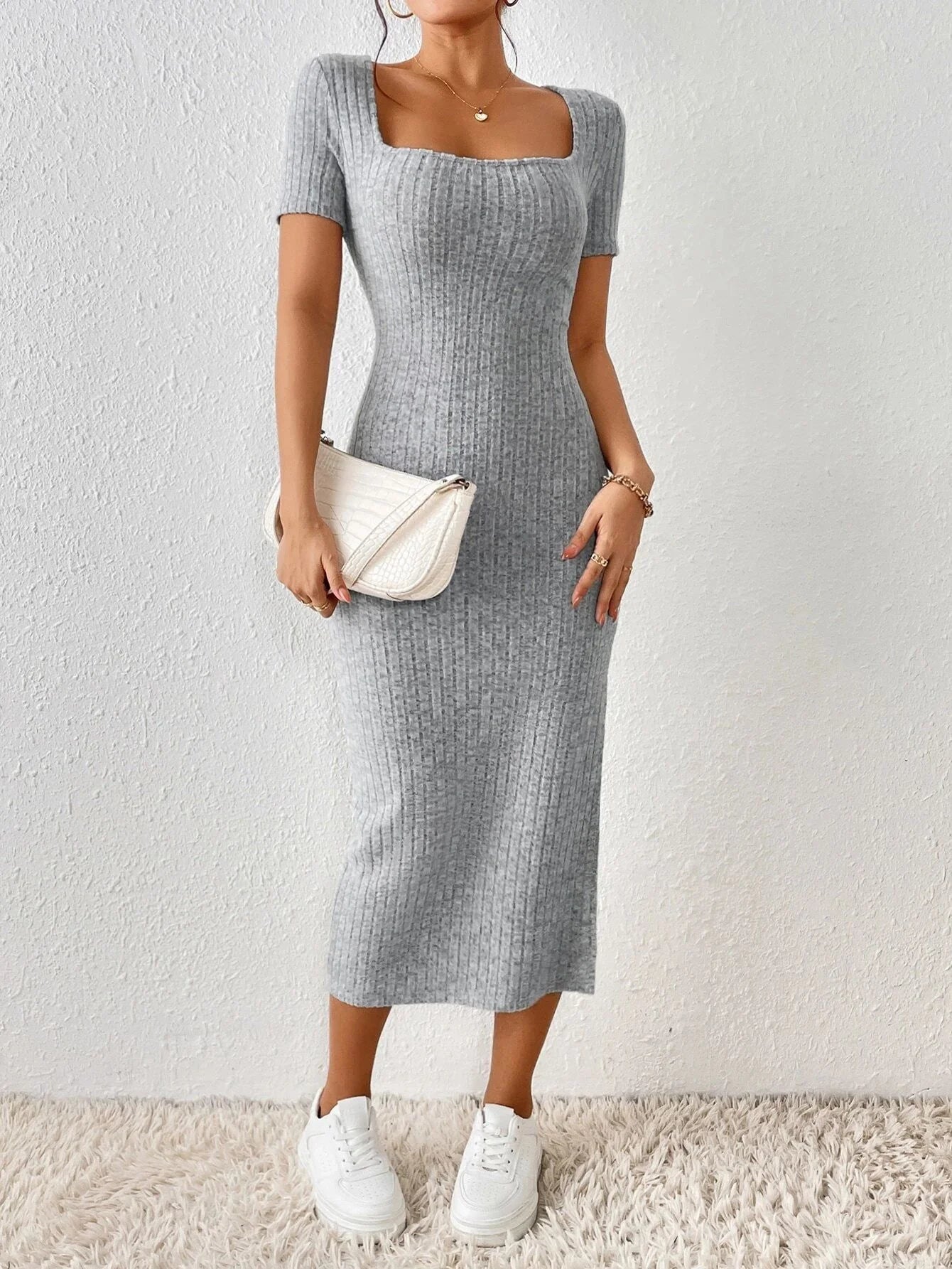 Essence Luxe Dress