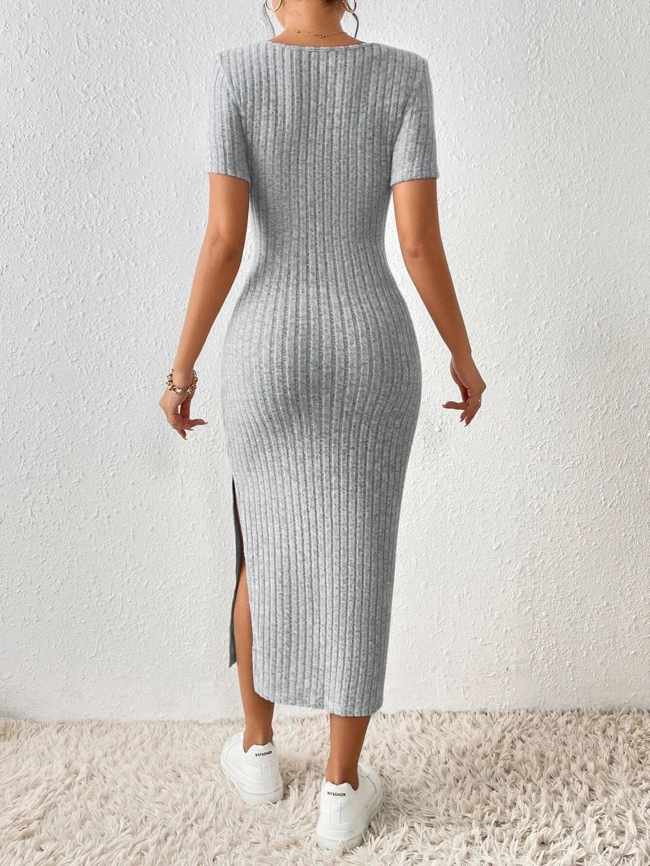 Essence Luxe Dress